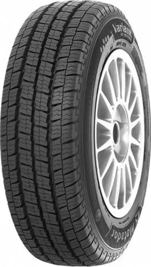 Шина MATADOR C МРS-125 VariantAW 6PR 205/65/R15 102/100 T
