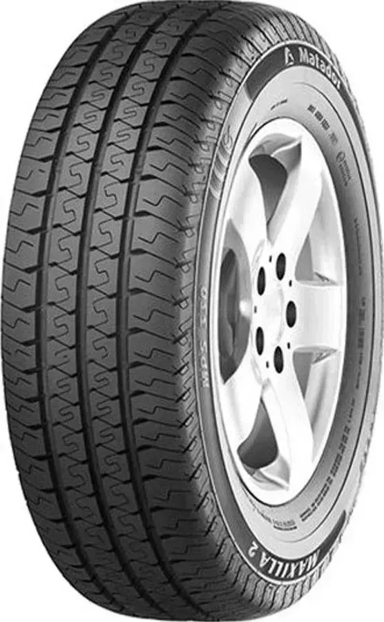 Шина MATADOR C МРS-330 Maxilla 2 195/80/R14 106/104 R