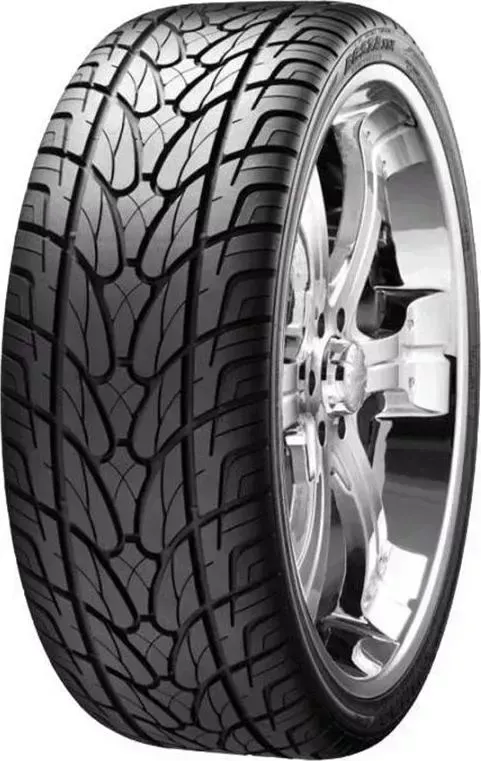 Шина KUMHO KL-12 XL 285/45/R22 114 V