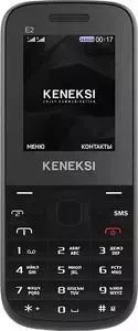 Мобильный телефон KENEKSI E2