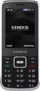 Мобильный телефон KENEKSI K6