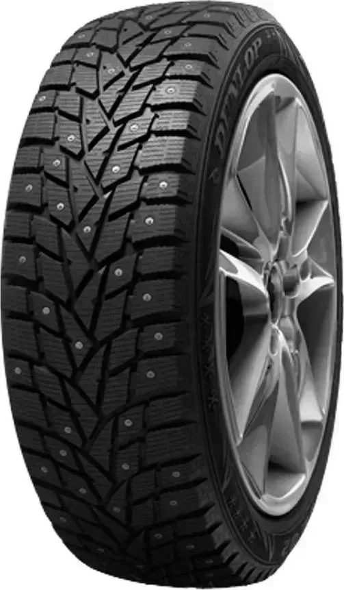 Шина DUNLOP SP WINTER ICE 02 старше 3-х лет 235/45/R17 97 T