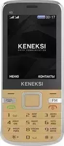Мобильный телефон KENEKSI K5