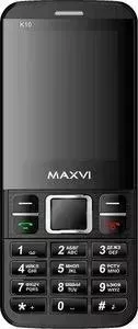 Мобильный телефон MAXVI K10