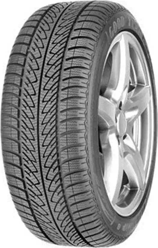 Шина GOODYEAR UG 8 PERFORMANCE MS 205/65/R16 95 H