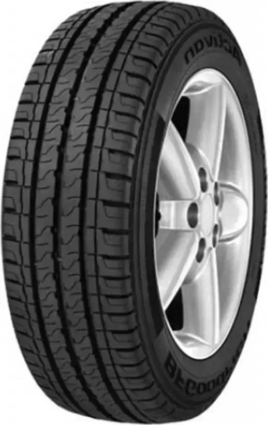 Шина BFGoodrich C ACTIVAN 225/70/R15 112/110 S