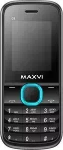 Мобильный телефон MAXVI C6