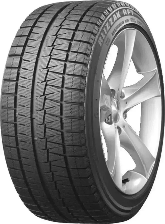 Шина BRIDGESTONE SR02 Run Flat 255/55/R18 109 Q