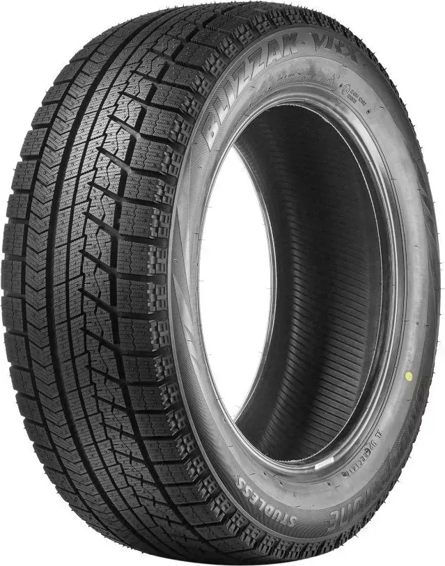 Шина BRIDGESTONE BLIZZAK VRX 255/45R18 99S
