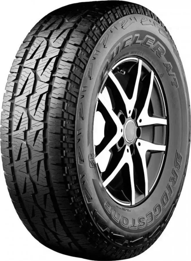 Шина BRIDGESTONE AT001 XL 245/70/R16 111 S