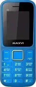 Мобильный телефон MAXVI C5