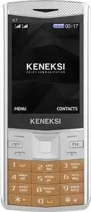 Мобильный телефон KENEKSI K7