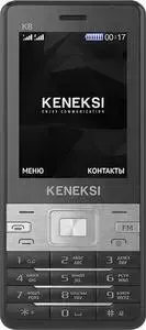 Мобильный телефон KENEKSI K8