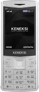Мобильный телефон KENEKSI K7