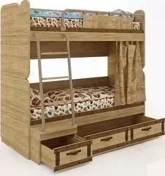 Надувная кровать Intex Pillow Rest Raised Bed 66720