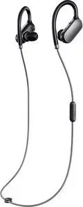 Наушники XIAOMI Mi Sport Bluetooth Earphones black (ZBW4378GL)