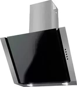 Вытяжка EXITEQ EX-5246 inox/black