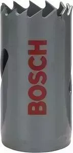 Коронка по металлу BOSCH Standard 27 мм (2.608.584.106)