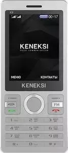Мобильный телефон KENEKSI K9