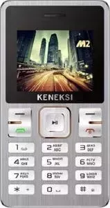 Мобильный телефон KENEKSI M2