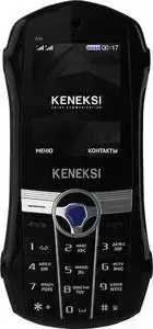 Мобильный телефон KENEKSI M5
