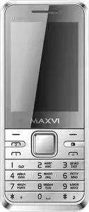 Мобильный телефон MAXVI X1