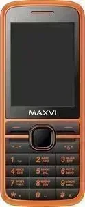 Мобильный телефон MAXVI C11