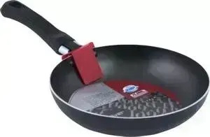 Сковорода Flonal d 28 см BlackSilver (BS2281)