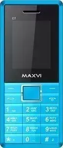 Мобильный телефон MAXVI C7