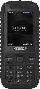 Мобильный телефон KENEKSI P1