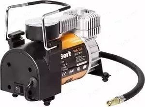 Компрессор автомобильный BORT BLK-350