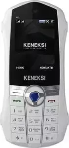 Мобильный телефон KENEKSI M5