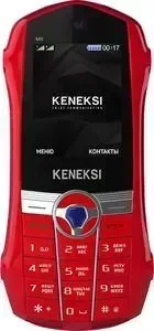 Мобильный телефон KENEKSI M5