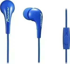 Наушники PIONEER SE-CL502T-L