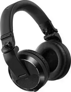 Наушники PIONEER HDJ-X7-K