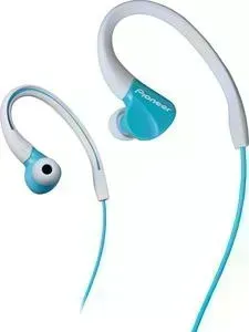 Наушники PIONEER SE-E3-GR