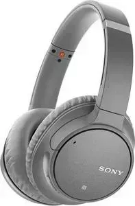 Наушники SONY WH-CH700N gray