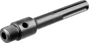 Державка ЗУБР Профессионал SDS-Max L 160 мм M22 (29188-160)