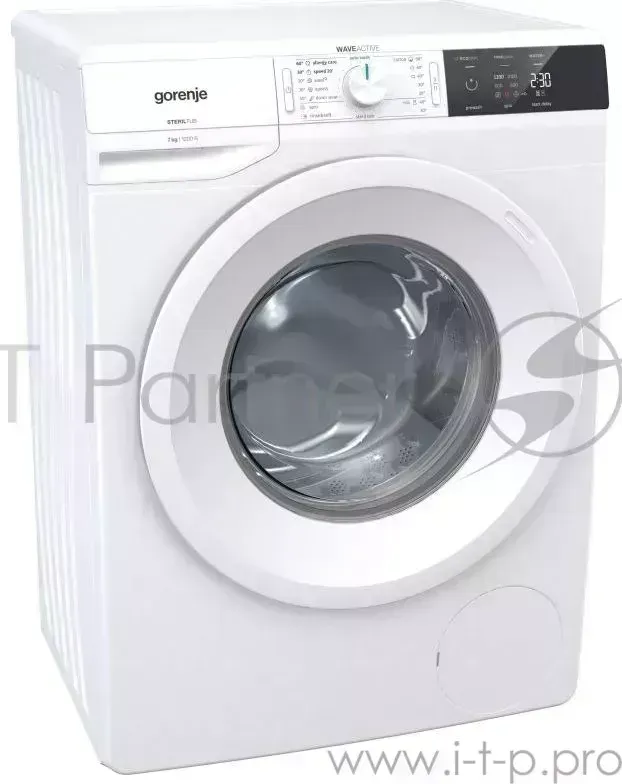 Стиральная машина GORENJE WE72S3