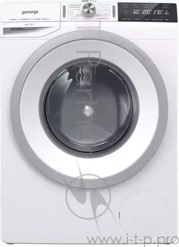 Стиральная машина GORENJE WA62S3