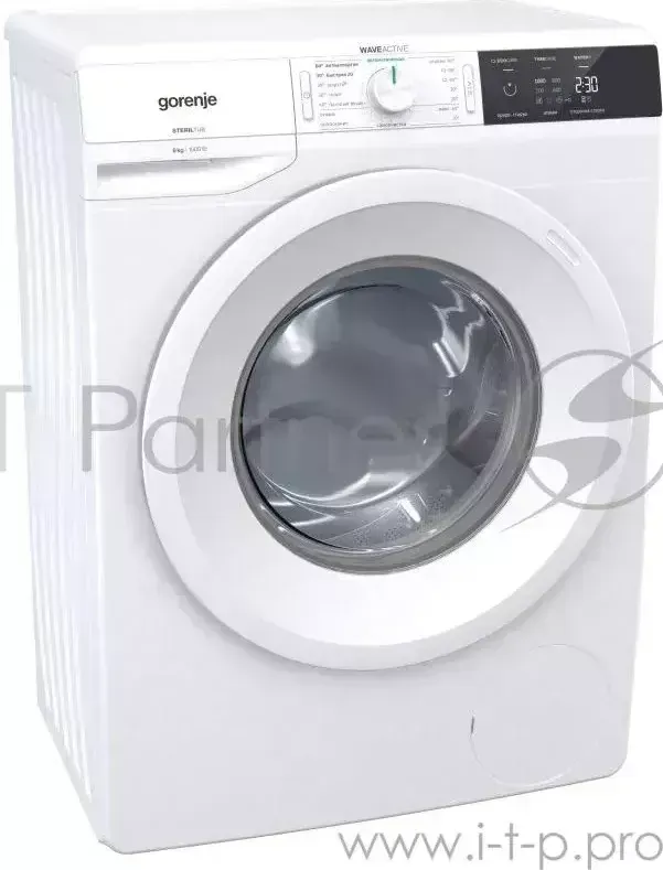 Стиральная машина GORENJE WE60S3