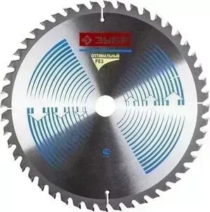 Диск пильный ЗУБР 305х30 мм 48Т (36903-305-30-48)