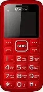 Мобильный телефон MAXVI B3