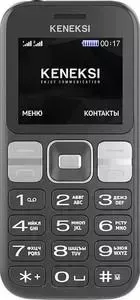 Мобильный телефон KENEKSI T2
