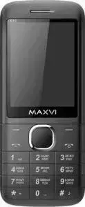 Мобильный телефон MAXVI C10