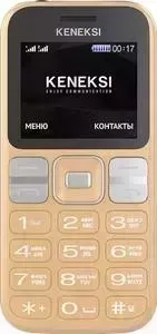Мобильный телефон KENEKSI T2