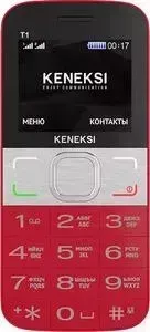 Мобильный телефон KENEKSI T1