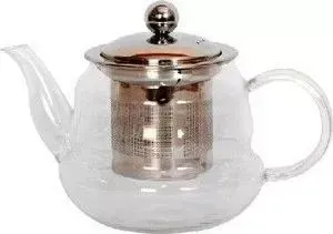 Чайник заварочный KELLI 0.6 л KL-3034