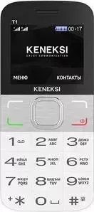 Мобильный телефон KENEKSI T1