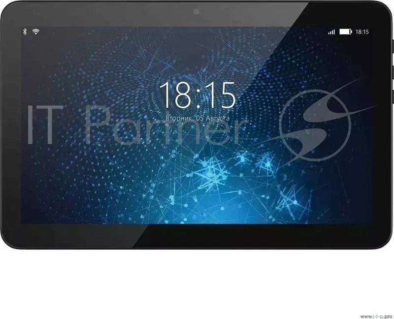 Планшет BQ -1081G 10"" 8Gb 3G Black